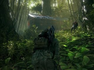 Tom Clancy´s Ghost Recon: Wildlands to „największy otwarty świat w grach akcji Ubisoftu”