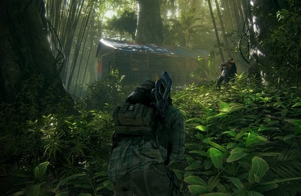 Tom Clancy´s Ghost Recon: Wildlands to „największy otwarty świat w grach akcji Ubisoftu”