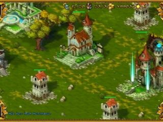 Majesty: The Fantasy Kingdom Sim – Kieszonkowe królestwo na iOS [WIDEO]