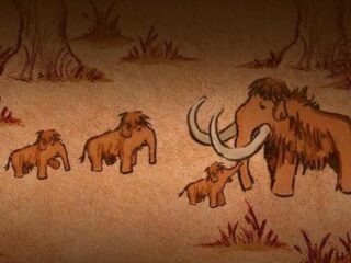 The Mammoth ? Darmowa gra twórców Spec Ops i&nbsp;Dead Island 2