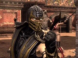 Mortal Kombat: Najniebezpieczniejszy turniej na&nbsp;świecie w&nbsp;twojej&nbsp;kieszeni [WIDEO]