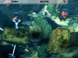 Anomaly Korea: Świeży gameplay „tower defense nowej generacji” [WIDEO]