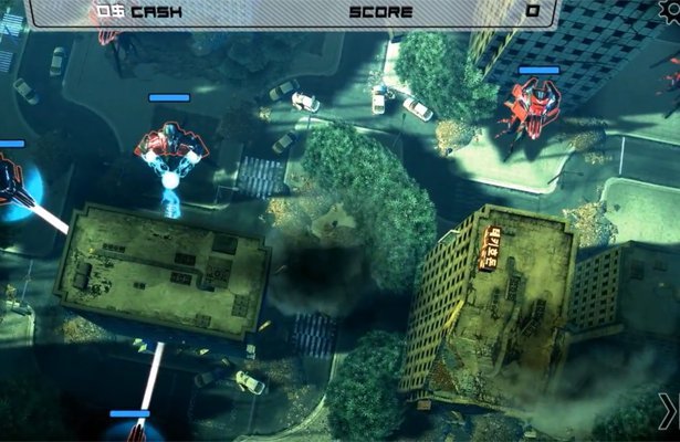 Anomaly Korea: Świeży gameplay „tower defense nowej generacji” [WIDEO]
