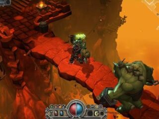 Torchlight: Już jest! Nie trzeba czekać na Diablo III…