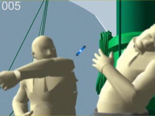 Wiedźmin 2: Zabójcy Królów – zobacz, jak robiono świetne intro [WIDEO]