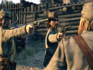 Pierwsze DLC do Call of Juarez: Więzy krwi w drodze. Tylko na konsole… [UPDATE: Info o PC]