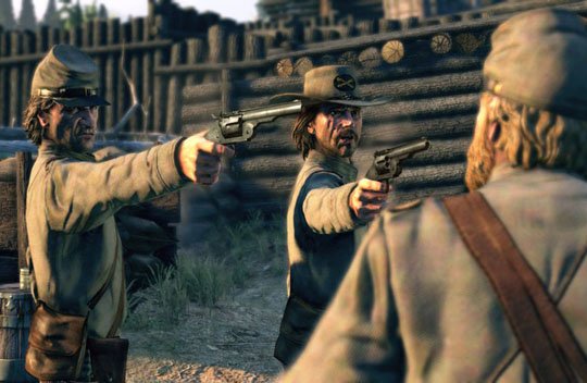 Pierwsze DLC do Call of Juarez: Więzy krwi w drodze. Tylko na konsole… [UPDATE: Info o PC]