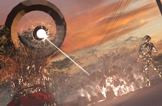E3 2010: XCOM ? wrażenia z pokazu