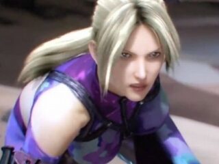 Tekken Tag Tournament 2: Walka w&nbsp;najlepszym wydaniu [WIDEO]