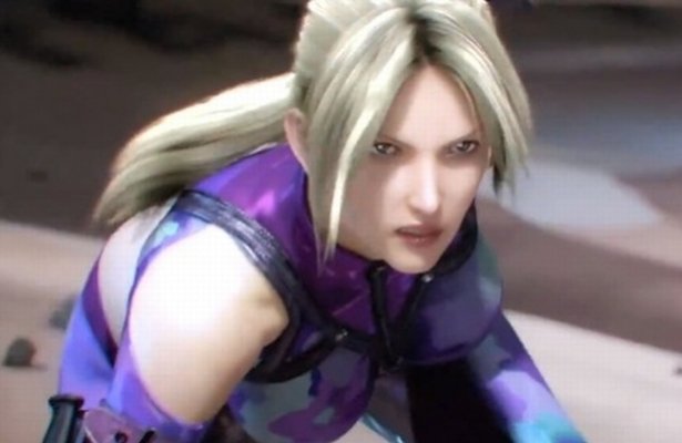Tekken Tag Tournament 2: Walka w najlepszym wydaniu [WIDEO]