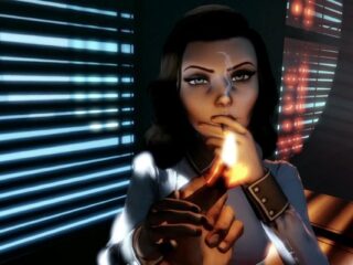 BioShock Infinite: Burial at&nbsp;Sea – Powrót do&nbsp;Rapture. 5 minut gameplayu! [WIDEO]