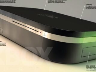 Xbox 720: Garść nowych plotek. X720 to&nbsp;po&nbsp;prostu Xbox?