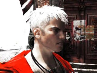 TGS 2011: DMC: Devil May Cry – powrót białowłosego [WIDEO]