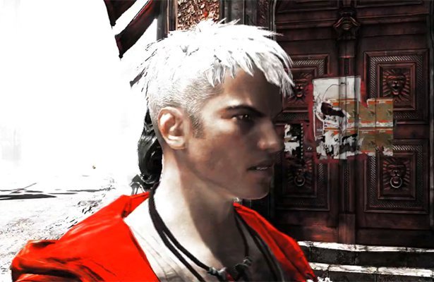 TGS 2011: DMC: Devil May Cry – powrót białowłosego [WIDEO]