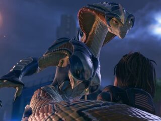 XCOM 2 ? testy wydajności i porównanie ustawień [WIDEO]