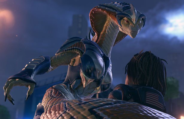 XCOM 2 ? testy wydajności i porównanie ustawień [WIDEO]