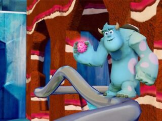 Disney Infinity: Wirtualny pokój i&nbsp;masa zabawy w&nbsp;trailerze z&nbsp;Toy Boksem [WIDEO]