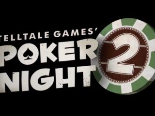 Poker Night 2: Claptrap gra w&nbsp;pokera z&nbsp;Samem pod&nbsp;okiem GLaDOS [WIDEO]