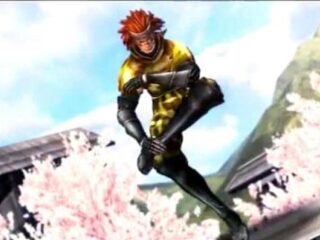 Sengoku BASARA: Samurai Heroes – trailer na premierę [WIDEO]