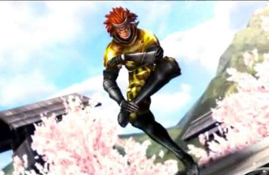 Sengoku BASARA: Samurai Heroes – trailer na premierę [WIDEO]