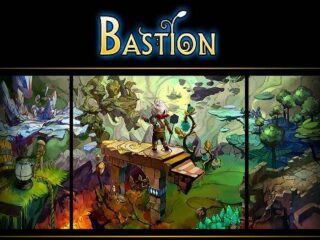 Bastion: Jeśli myślałeś, że Diablo III jest zbyt cukierkowe… [WIDEO]