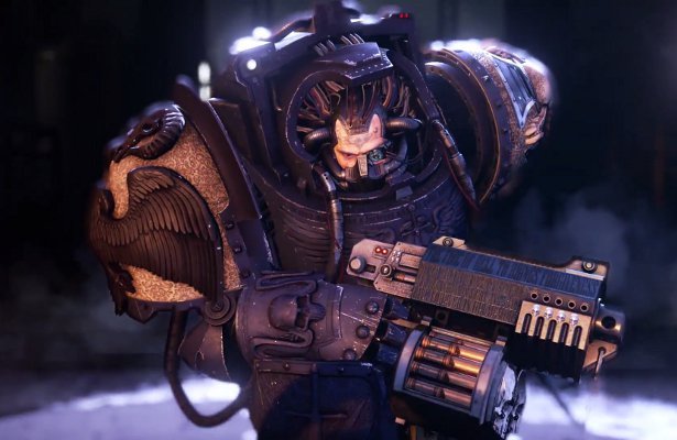 Space Hulk: Deathwing Enhanced Edition – Napakowany akcją zwiastun przypomina o premierze [WIDEO]