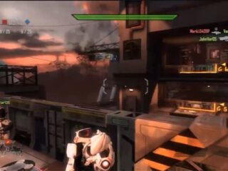 Hybrid: 4 minuty latania na&nbsp;jetpackach [WIDEO]