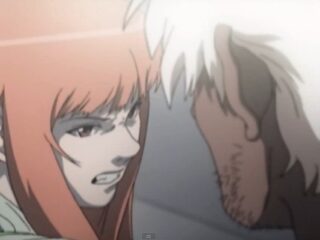 Zone of the Enders HD Collection: Długaśne intro [WIDEO]