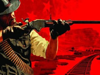 Nadchodzi Red Dead Online?