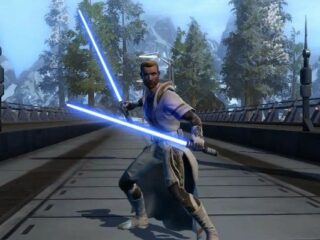 Star Wars: The Old Republic – nowe zaproszenia do zamkniętej bety jeszcze w tym tygodniu