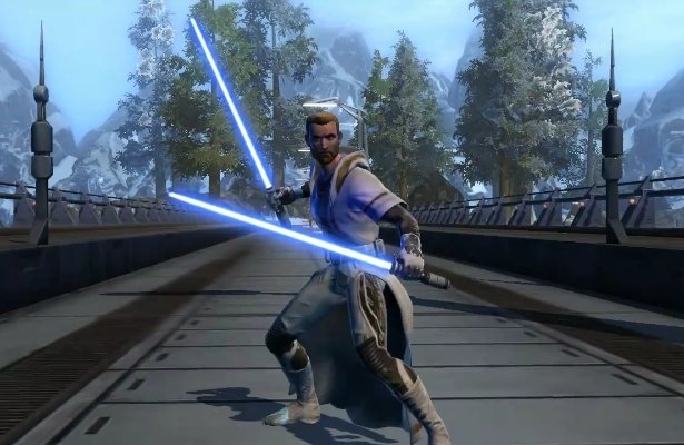 Star Wars: The Old Republic – nowe zaproszenia do zamkniętej bety jeszcze w tym tygodniu
