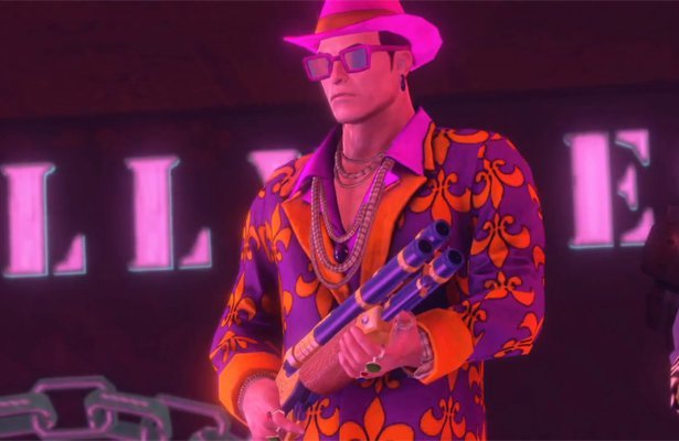 Saints Row: The Third – DLC z nowymi wdziankami i gadżetami już są [WIDEO]