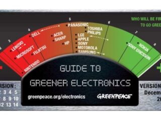 Kto nie lubi naszej planety? Zdaniem Greenpeace, firma Nintendo… [UPDATE: A Marek Lenc to komentuje]