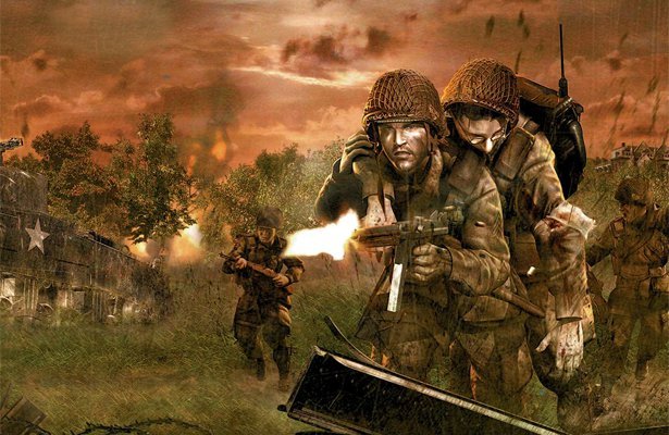 Gearbox Software potwierdza: „Pracujemy nad pełnoprawną czwartą częścią Brothers in Arms”