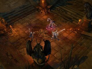 Aarklash: Legacy ? Nowa gra twórców Game of Thrones i&nbsp;Dungeonbowl