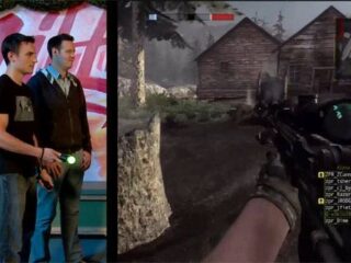 MAG: Walka i kierowanie zespołem w sieci za pomocą Move [WIDEO]