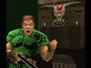 InstaDoom: Mod, który&nbsp;dodaje możliwość robienia słit foci w&nbsp;Doomie [WIDEO]