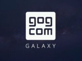 Zapowiedziano GOG Galaxy i&nbsp;cyfrową wersję The Witcher Adventure Game [WIDEO]