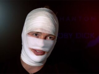 The Phantom Pain: Joakim Mogren ujawnił się światu. Ale… [WIDEO]