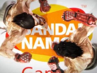 TGS 2010: Tekken Tag Tournament 2: Powrót kultowej bijatyki [WIDEO]