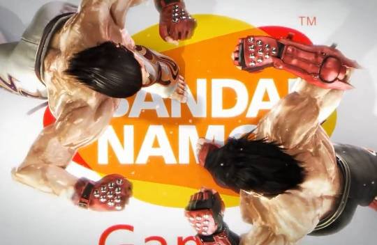 TGS 2010: Tekken Tag Tournament 2: Powrót kultowej bijatyki [WIDEO]