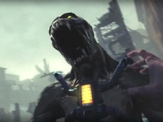 Resistance: Specjalna wiadomość od Insomniac Games o przyszłości serii [WIDEO]