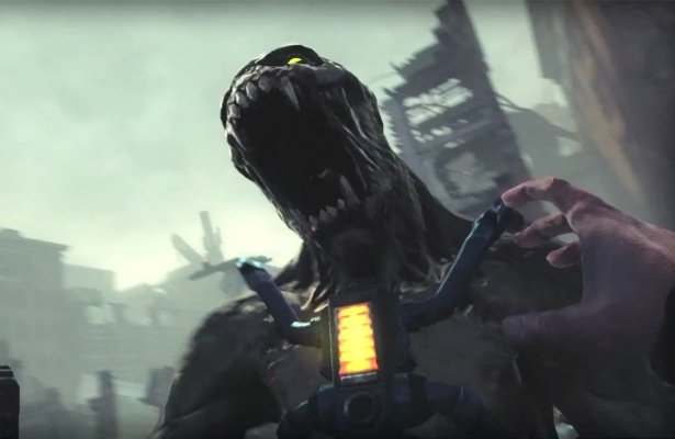 Resistance: Specjalna wiadomość od Insomniac Games o przyszłości serii [WIDEO]