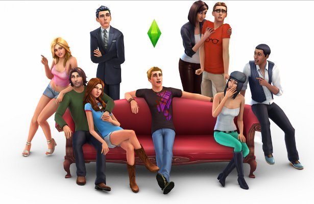 The Sims 4: Podstawowa wersja gry do zgarnięcia za darmo w serwisie Origin