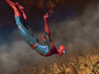The Amazing Spider-Man 2: Pająk na&nbsp;nowym gameplayu [WIDEO]