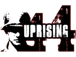 Uprising44 – Powstanie Warszawskie: Posłuchaj fragmentu ścieżki dźwiękowej