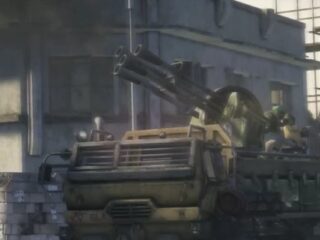 VGA 2011: Command & Conquer: Generals 2 – Pierwszy teaser [WIDEO]