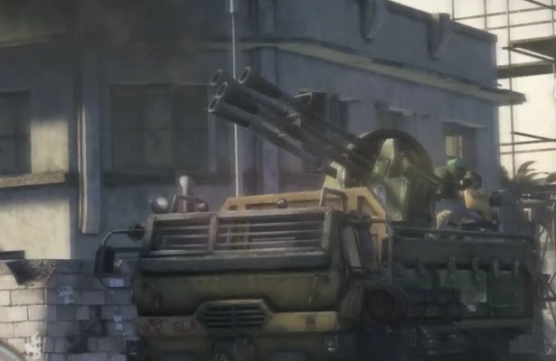 BioWare: „Do Command & Conquer: Generals 2 dodamy jakość BioWare”