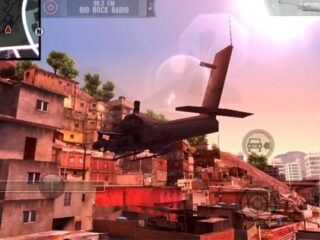 Gangstar Rio: City of Saints – nowy zwiastun mobilnego GTA. Z gameplayem! [WIDEO]