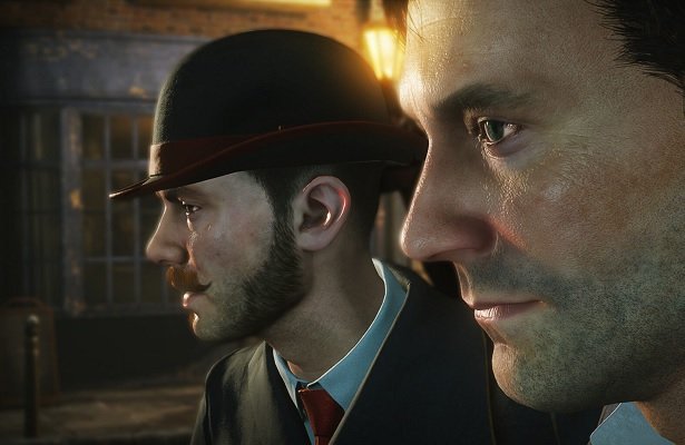 Sherlock Holmes: The Devil´s Daughter – Detektyw nie zna się na zegarku